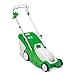 Produktbild Viking ME 339 63200112400 Rasenmäher, elektrisch, mit Kabel, 1200 W, Schnittlänge 37 cm