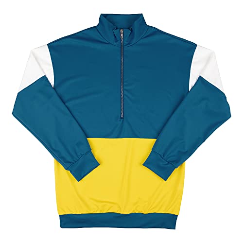 Eosiedur Workout Sets Two Piece Outfits For Women Long Sleeve Crop High Waist Sport Leggings Sweatsuits Tracksuits Lack Blue Small #TOP1