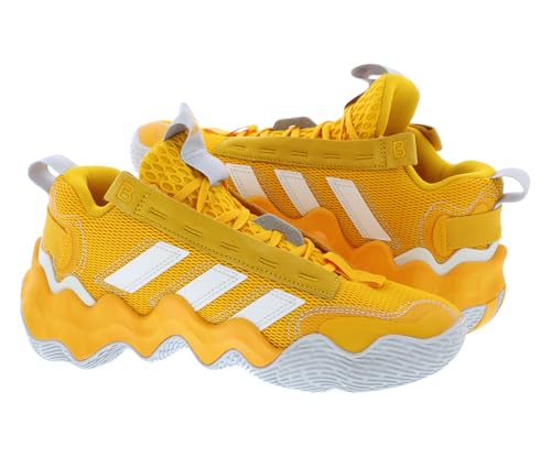 Image of Adidas Mens Exhibit B ShoesBasketball Shoe