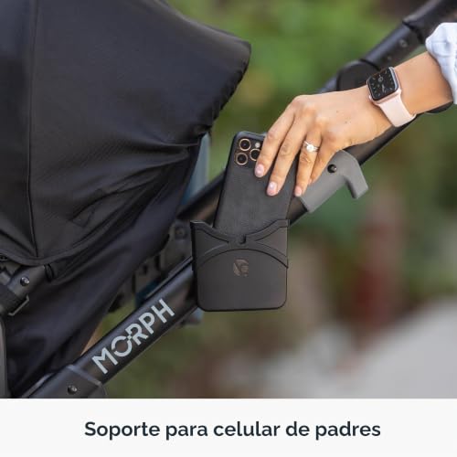 Morph, foto 8