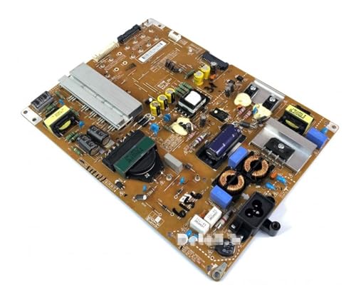 EAX65424001 (2.2) (2.3) (2.4) (2.7) TV�d���{�[�h�A�N�Z�T���[�ACompatible for LG TV 55LB671V 42LB670V 55LB7200 42LB671V 42LB677V 42LB690V��