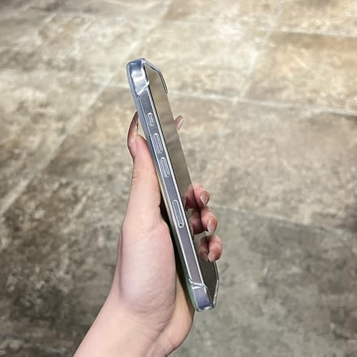 Coque iPhone 13 sans cadre pour éviter la surchauffe magnétique - 3