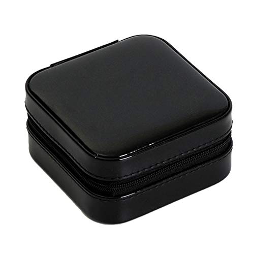 Sacala, piccolo portagioie da viaggio, per anelli