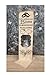 Holzaufsteller Silberhochzeit &ndash; 25 Jahre &ndash; personalisierbares Geschenk mit Gravur & Windlicht &ndash; Motiv &bdquo;EIN Vierteljahrhundert vereint&ldquo; &ndash; Deko aus Holz 80&times;20cm zur Silbernen Hochzeit