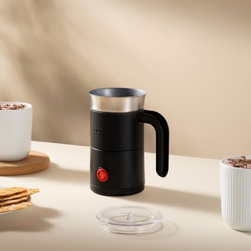 Image of Bodum Barista Electric Milk Frother with Handle