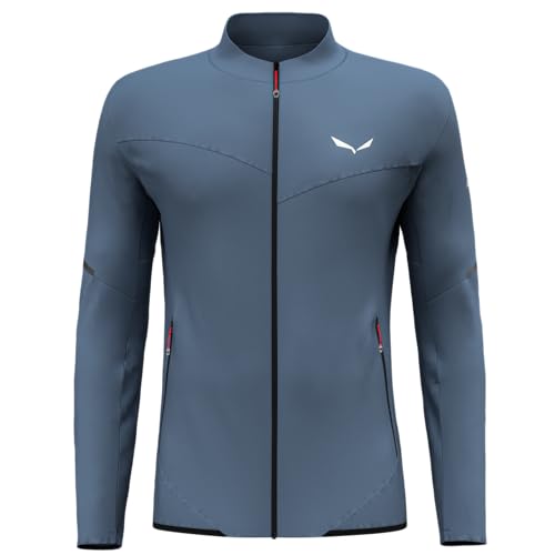 Salewa Herren Pedroc Dst M Light Jacket, Java Blue, M EU