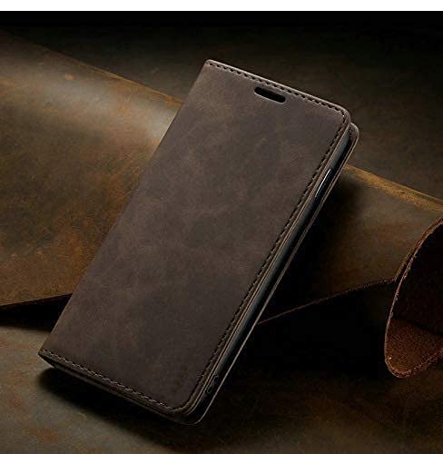 TELETEL Prime Series Magnetic Closure Wallet Flip Case Cover for iQOO Neo 7 5G (Leather|Coffee) (B0C6TYVXHN) Amazon Price History, Amazon Price Tracker
