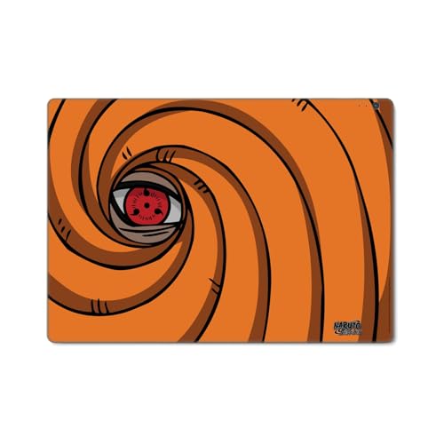 Sticker Naruto Surface Book 2 protection vinyle pour masquer les rayures de coque - 2