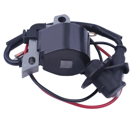 Bobine d'allumage tronçonneuse 066 résout les pannes de démarrage MS660 référence 1122 400