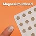 Saplaya K-Beauty Magnesium Ance Care Hydrocolloid Patches For Acne Pimple Care Advanced Hydrocolloid Acne Spot Healing Patch