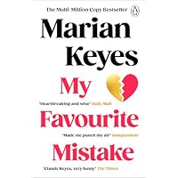 My Favourite Mistake