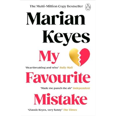 My Favourite Mistake