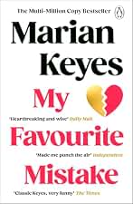My Favourite Mistake: The No. 1 Sunday Times bestseller (Walsh Family) (English Edition)