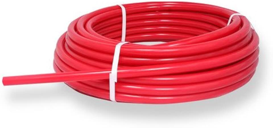 Купить Трубу Сшитый Полиэтилен 20 Мм