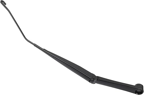 GM Genuine Parts 95971329 - Brazo para limpiaparabrisas lateral del pasajero, 27.2 pulgadas