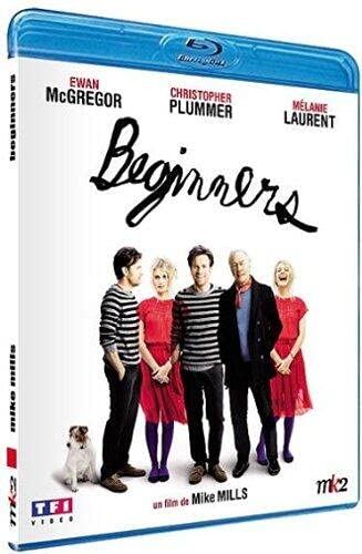 Beginners [Blu-ray]