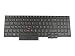 Produktbild IPC-Computer Lenovo ThinkPad L590 (20Q7/20Q8) Original Tastatur DE (deutsch) schwarz/schwarz mit Mouse-Stick ohne Backlight