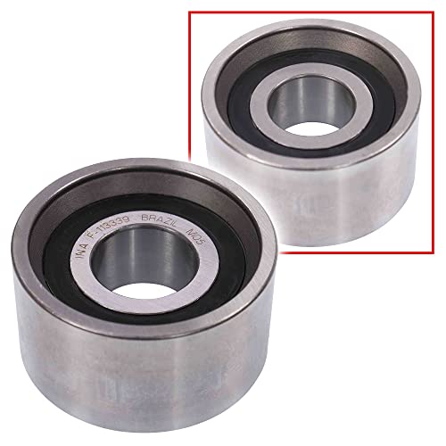 Contitech CT1038K1 Kit Cinghie Dentate - 3