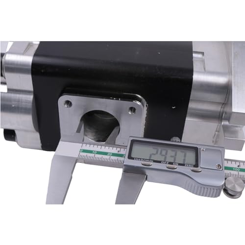 Image of IEQFUE Hydraulic Pump 3C081-82200 3C081-82203 3C081-82202 Compatible with Kubota Tractors M7060 M8540 M8560 M9540 M9960 M5 M5L M5N M4 M4N