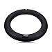 Trideer Exercise Yoga Ball Base (Multiple Colors), Keep Your Balance Stability Ball Stable, Suitable for 55-75cm, Pregnancy Seat Air Stability Ring for Birthing Exercises, Yoga, Pilates (Ring Only)