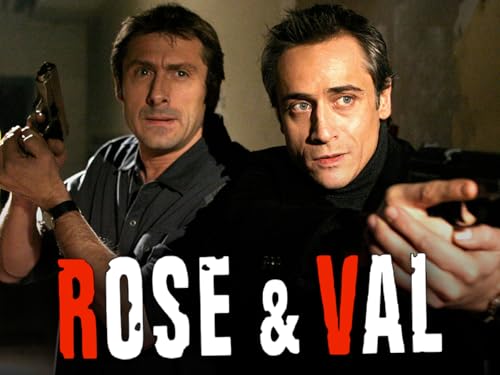 Rose & Val