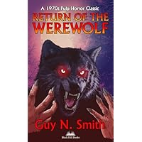 Return of the Werewolf