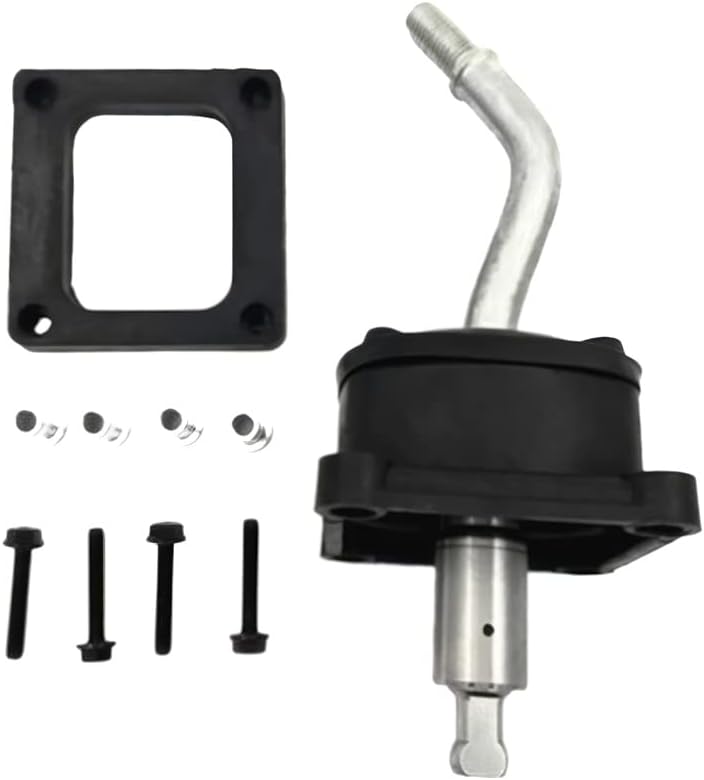 NV4500 Transmission Shifter Tower Kit 5 Speed for Dodge 2500 3500 1996-UP 25982-KIT, NV25982