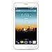 Posh Mobile Equal S700 GSM Unlocked 4G HSPDA+, 4GB, 7.0" LCD, Android Tablet, Dual Sim (White)