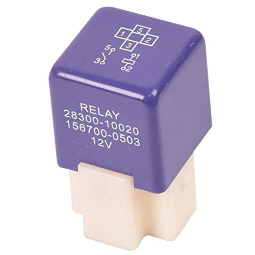 Bapmic 2830010020 Starter Relay For Toyota Camry Corolla Scion Xa Xb #TOP5