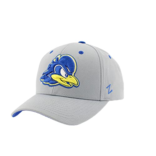 ZHATS NCAA Unisex-Adult Gorra Snapback Oficial miniatura 1