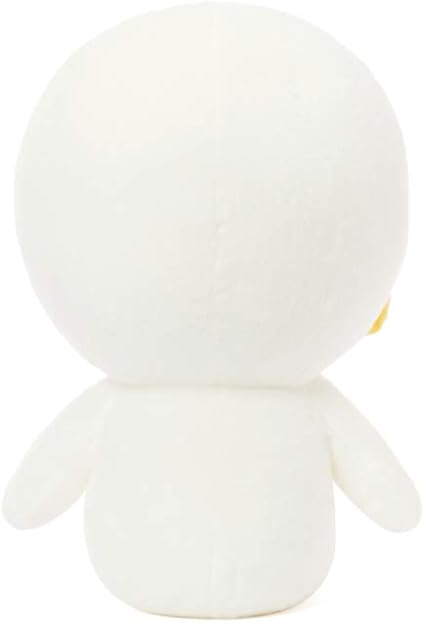 Amazon カカオフレンズ チューブ クラシック ぬいぐるみ 33cm 海外直送品 ぬいぐるみ おもちゃ