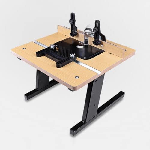 Milling Inverted Table, Trimming Machine,woodworking Table, Engraving Machine