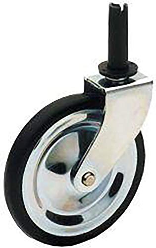 Preisvergleich Produktbild Teewagenrolle 38mm mit Hülse