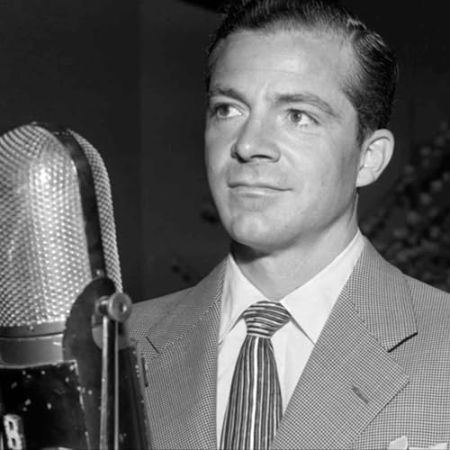 E47. I Was A Communist for the FBI: Fifteen Minutes to Murder (6/7/1953)