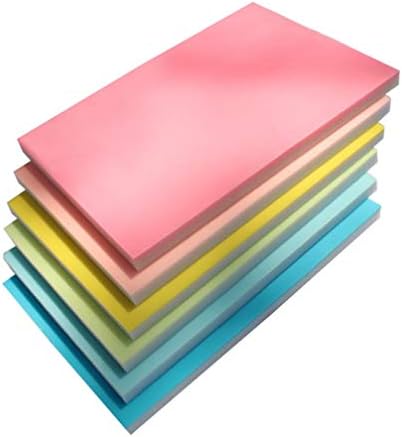 NUOBESTY Rubber Stamp Carving Blocks Rubber Carving Block Linoleum Block Stamp Making Kit Carving Rubber Stamps for DIY Craft Project Printing Random Color, L45RXMU15LM419EEPAQ