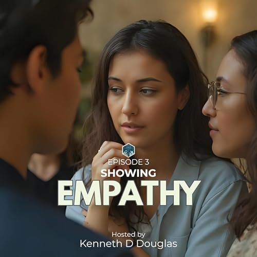 Showing Empathy