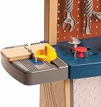 Little Tikes Tough Workshop