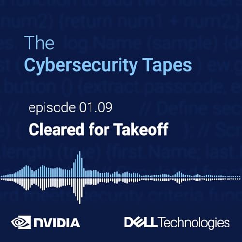 Cleared for Takeoff cover art
