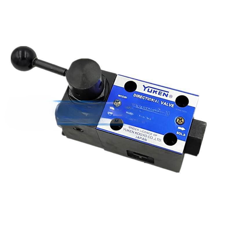 1 Pack New DMG-01-3D2-10 Manual Directional Valve
