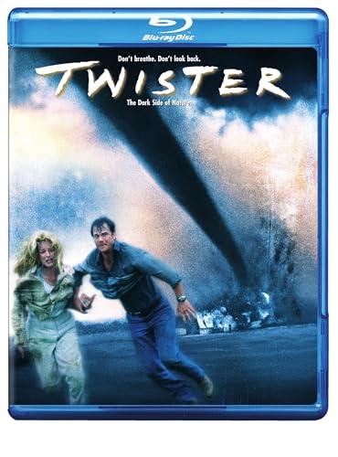 Twister [Blu-ray]