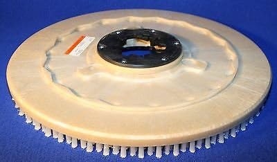 Clarke 51447D Poly Dual Direction 20 Brush Broom Encore S20 Floor Scrubber