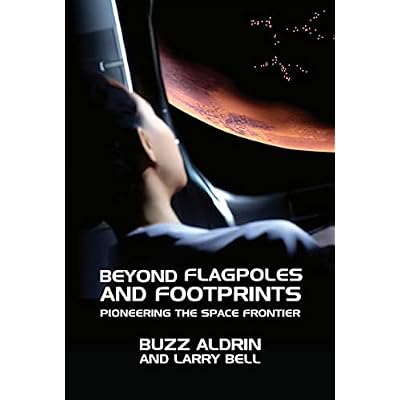 Beyond Flagpoles and Footprints
