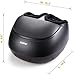 RENPHO Shiatsu Foot Massager with Heat, Feet Massager for Neuropathy Plantar Fasciitis Relief, FSA Eligible, 3 Heat Levels Foot Massage with Wireless Control, Size 13