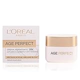 Con la crema de día, remodela tu rostro y unifica e ilumina el tono