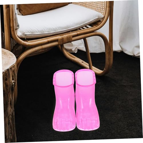 Zapatos de masaje para pies FRCOLOR Rosado miniatura 5