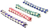 Rhode Island Novelty 5" Bamboo Finger Trap