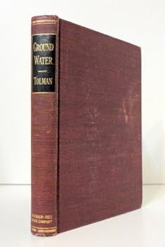 Hardcover Ground Water Book