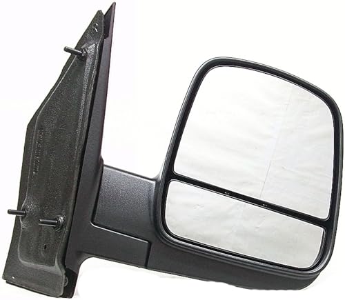 Right Door Mirror for GMC Savana 1500 2008-2011#agBV