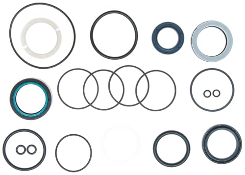 Juntas de dirección ACDelco 36-348519 kit con buje y o-rings