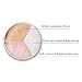 CATKIN Loose Finishing Powder For Setting Makeup Oil control Translucent Minimizes Pores Shimmer/Matte (C02 Matte)